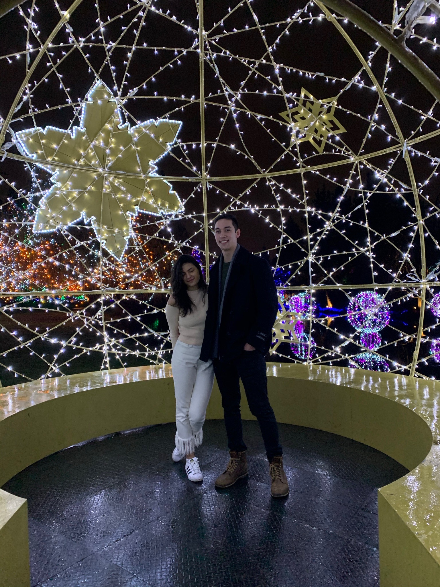 Tyler & Laura